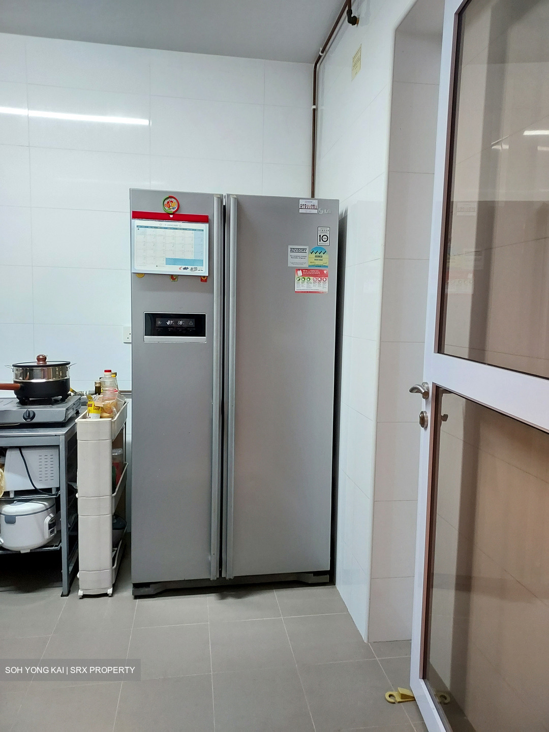 Jalan Tenteram (Toa Payoh),  #441101091
